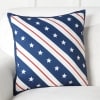 17" Americana Accent Pillows