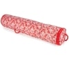 Red Damask Holiday Storage Collection - Gift Wrap