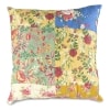 Country Quilt Bedroom Ensemble - 16" Accent Pillow