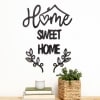 Simple Saying Wall Art Sets - Home Sweet Home