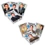 Set of 2 Friends or The Office Playing Cards
