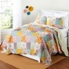 Chelsea Quilted Bedroom Ensemble - Twin Quilt