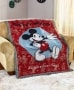 Classic Disney Tapestry Throws - Mickey Mouse