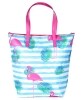 Oversized Insulated Cooler Totes