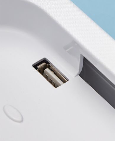 USB-Powered Smart Phone UV Sanitizer