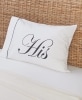 Pet Lovers Pillowcases - His