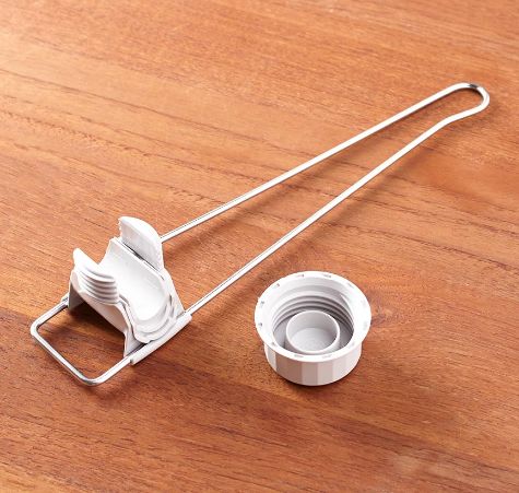 Towel or Gadget Holder for Faucet