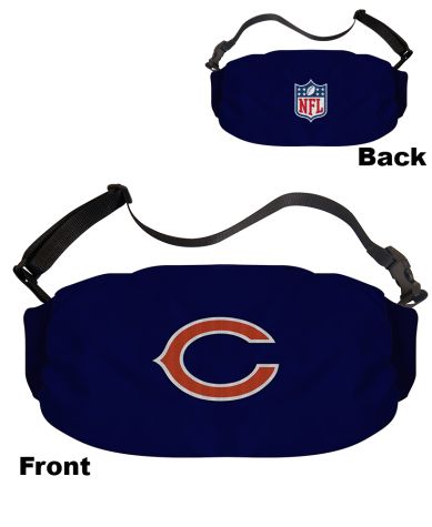 NFL Official Hand Warmers - Bears