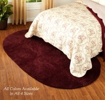 Reversible Braided Chenille Rug Collection