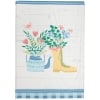 Hello Spring Bath Collection - Shower Curtain
