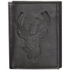 Men's Leather Trifold Wallets
