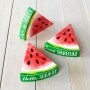 Summertime Watermelon Decor Accents