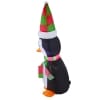 4-Ft. Holiday Penguin Inflatable