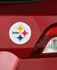 NFL Car Emblems