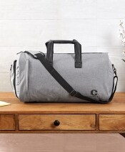 Convertible Travel Suit & Garment Bag