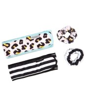 Sets of 2 Scrunchie and Headband Sets