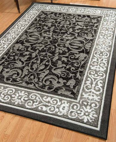 Middleton Decorative Rug Collection