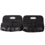 Ditto Double-Sided Tool Organizers - Black