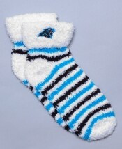 Super Soft Women's NFL Cozy Socks