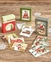 50-Pc. Boxed Christmas Card Sets