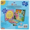 My First Puzzle Books - Nick Blue's Clues