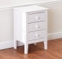 3-Drawer Wood Chests or Nightstands