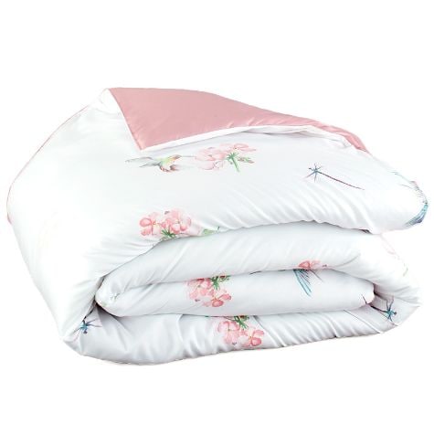 Spring Fever Bedroom Collection - Twin Comforter