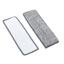 2-in-1 Window Cleaner or Replacement Heads - Set of 2 Replacement Pads