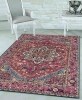 Rhapsody Decorative Rug Collection
