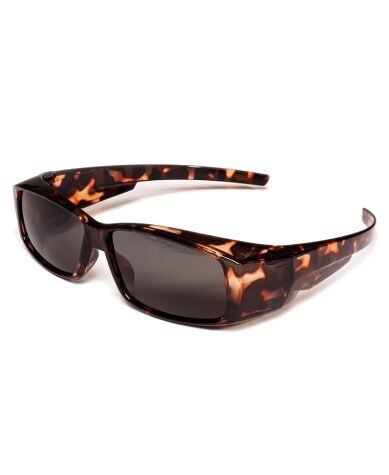 Fit-Over Polarized Sunglasses