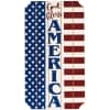 We Love America Decor - Americana