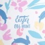 Egg Hunt Custom Fit Table Round