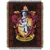 Licensed Tapestry Throws - Gryffindor