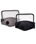 Sets of 2 Face Masks with Face Shield