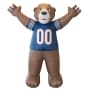 7-Ft. NFL Mascot Inflatables - Bears