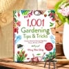 1,001 Gardening Tips & Tricks