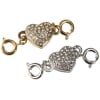 Sets of Magnetic Clasps