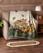 Harvest Home Accents