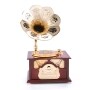 Vintage-Inspired Music Boxes