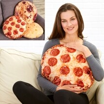 Novelty Food Accent Pillows