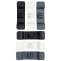 Set of 6 Appliance Cord Organizers