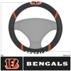 NFL Steering Wheel Covers