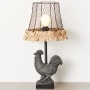 Rooster Kitchen Collection - Lamp