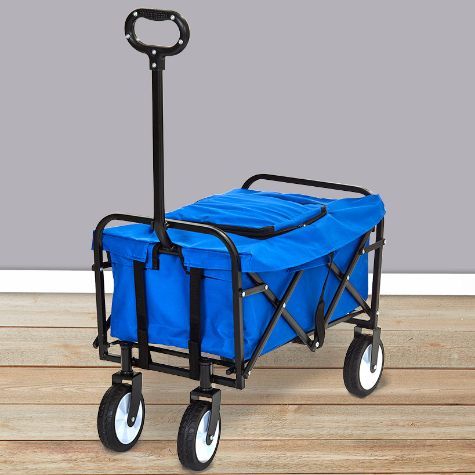 Collapsible Wagon or Wagon Cover/Cooler