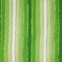30" x 60" Multi-Stripe Bright Beach Towels - Green