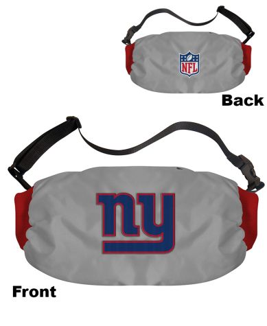 NFL Official Hand Warmers - Giants