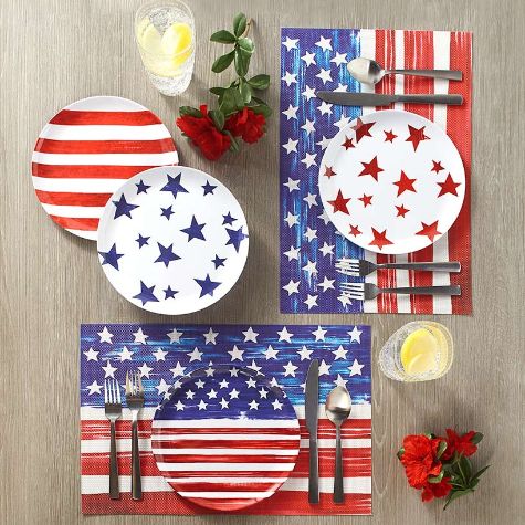 Americana Tabletop Collection
