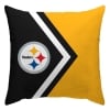 16" NFL Accent Pillows - Steelers