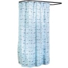 School of Fish Bath Collection - Shower Curtain