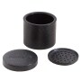 Grease Saver Container with Strainer